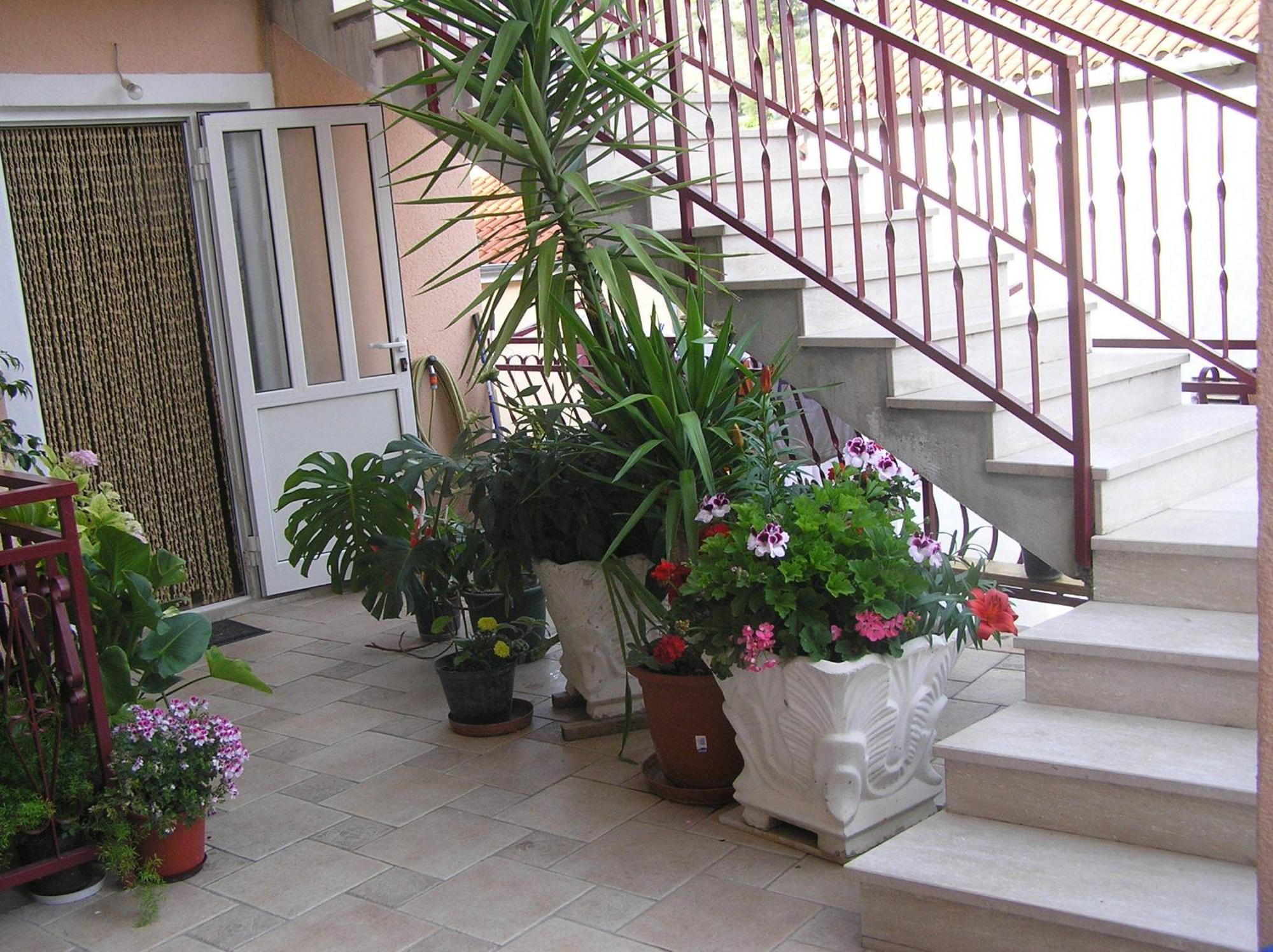 Guest Accomodation Zura Skradin Luaran gambar
