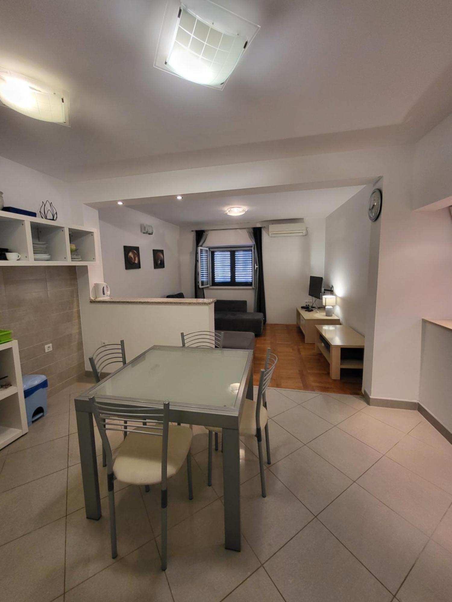 Guest Accomodation Zura Skradin Luaran gambar