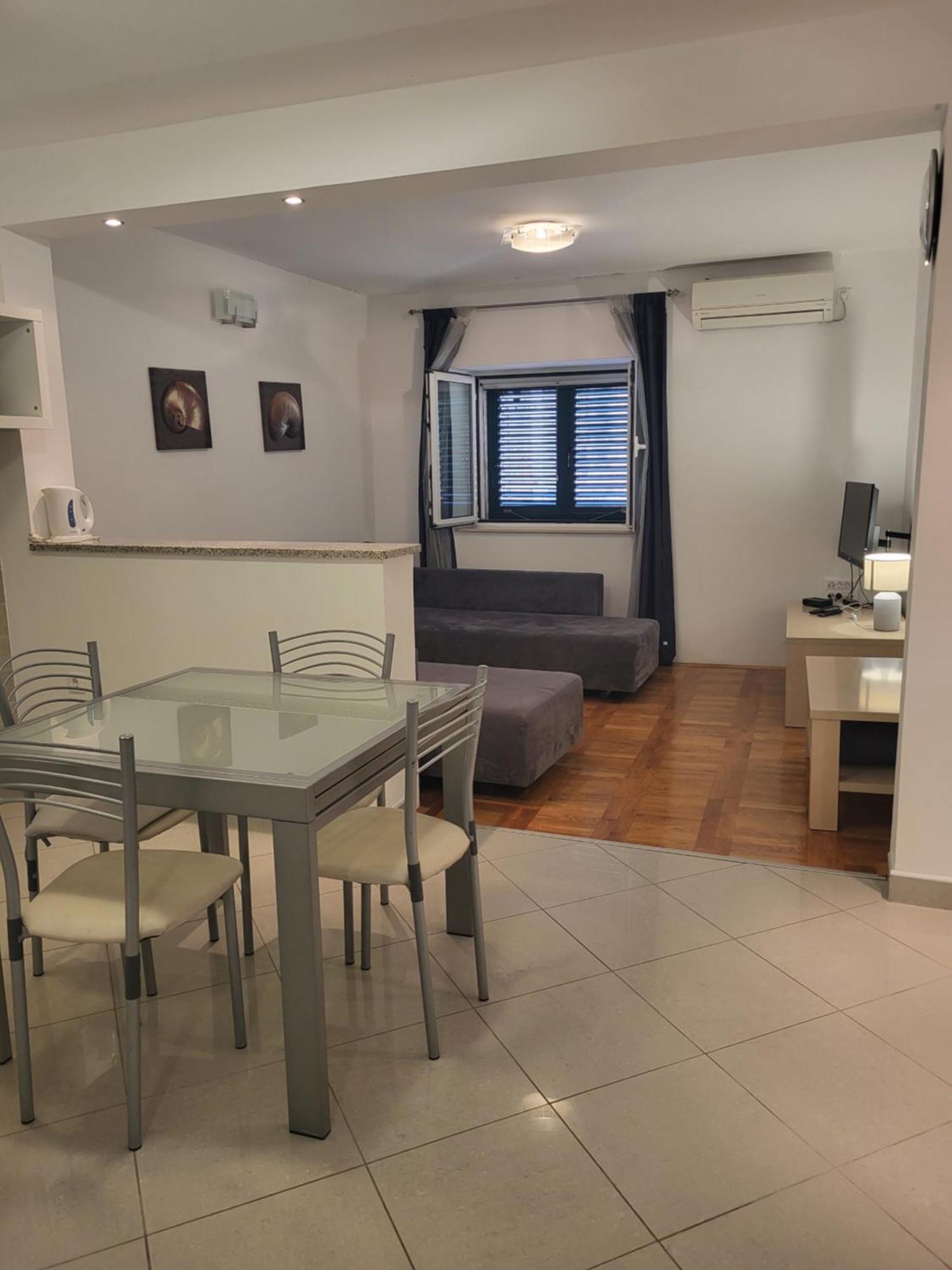 Guest Accomodation Zura Skradin Luaran gambar