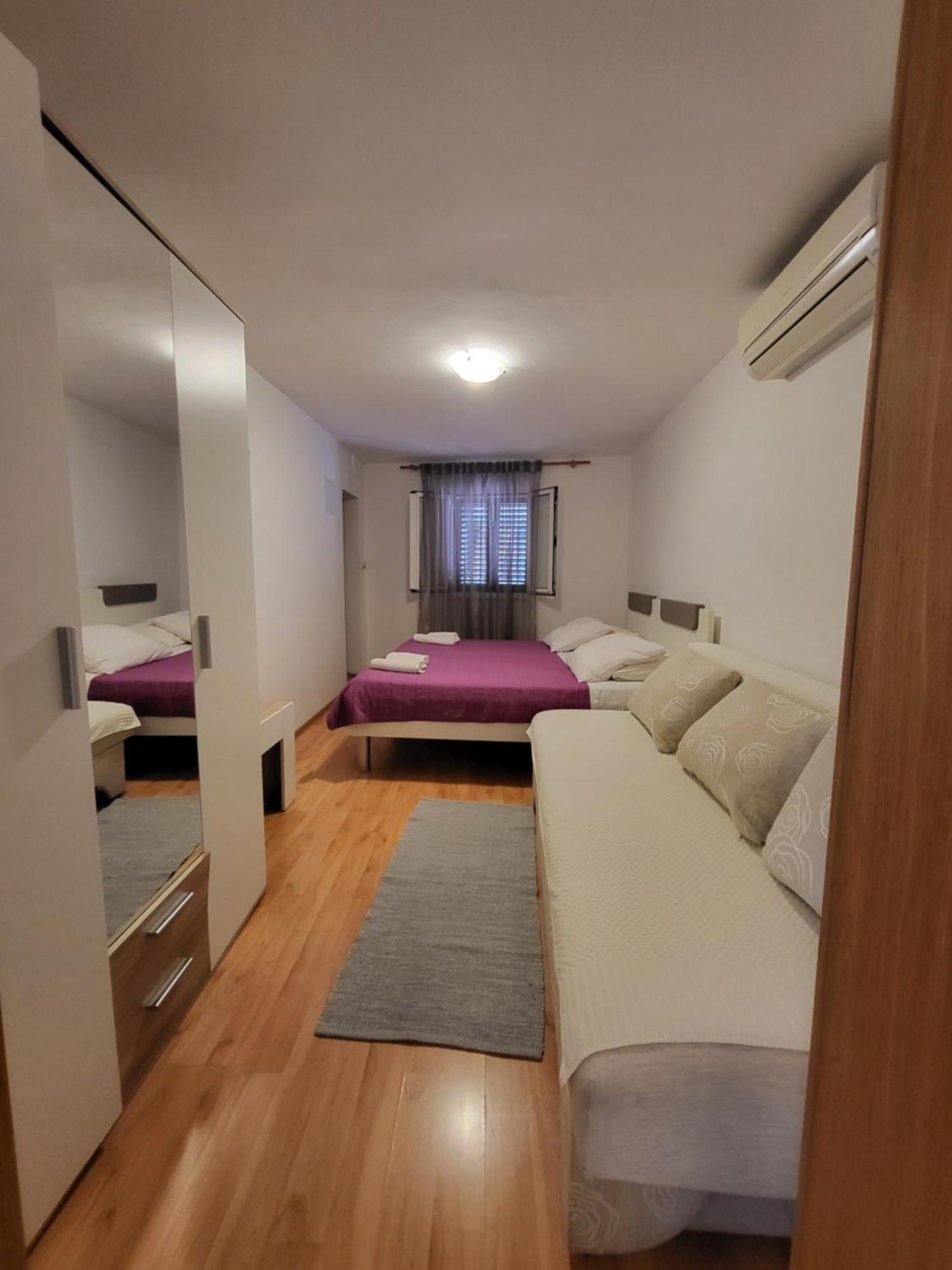 Guest Accomodation Zura Skradin Luaran gambar