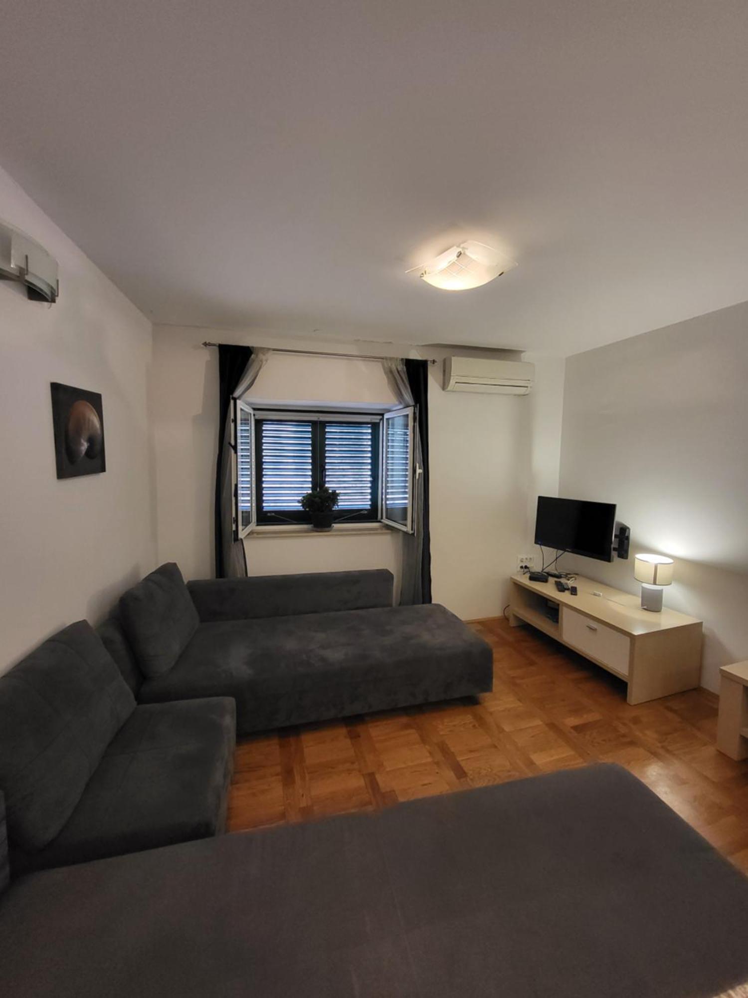 Guest Accomodation Zura Skradin Luaran gambar