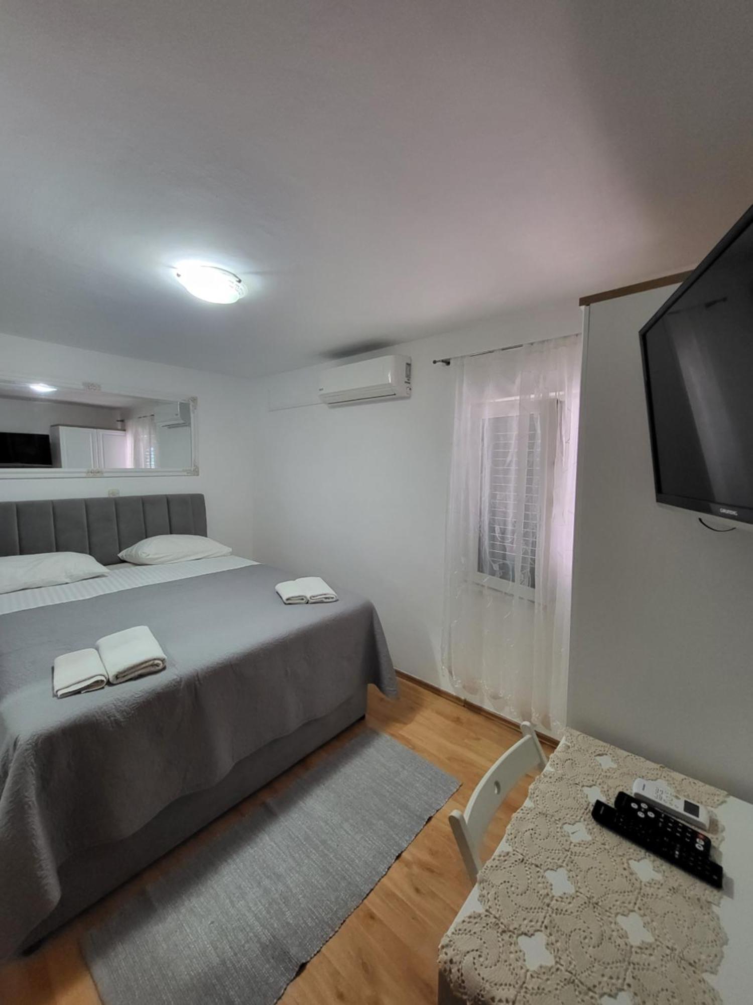 Guest Accomodation Zura Skradin Luaran gambar