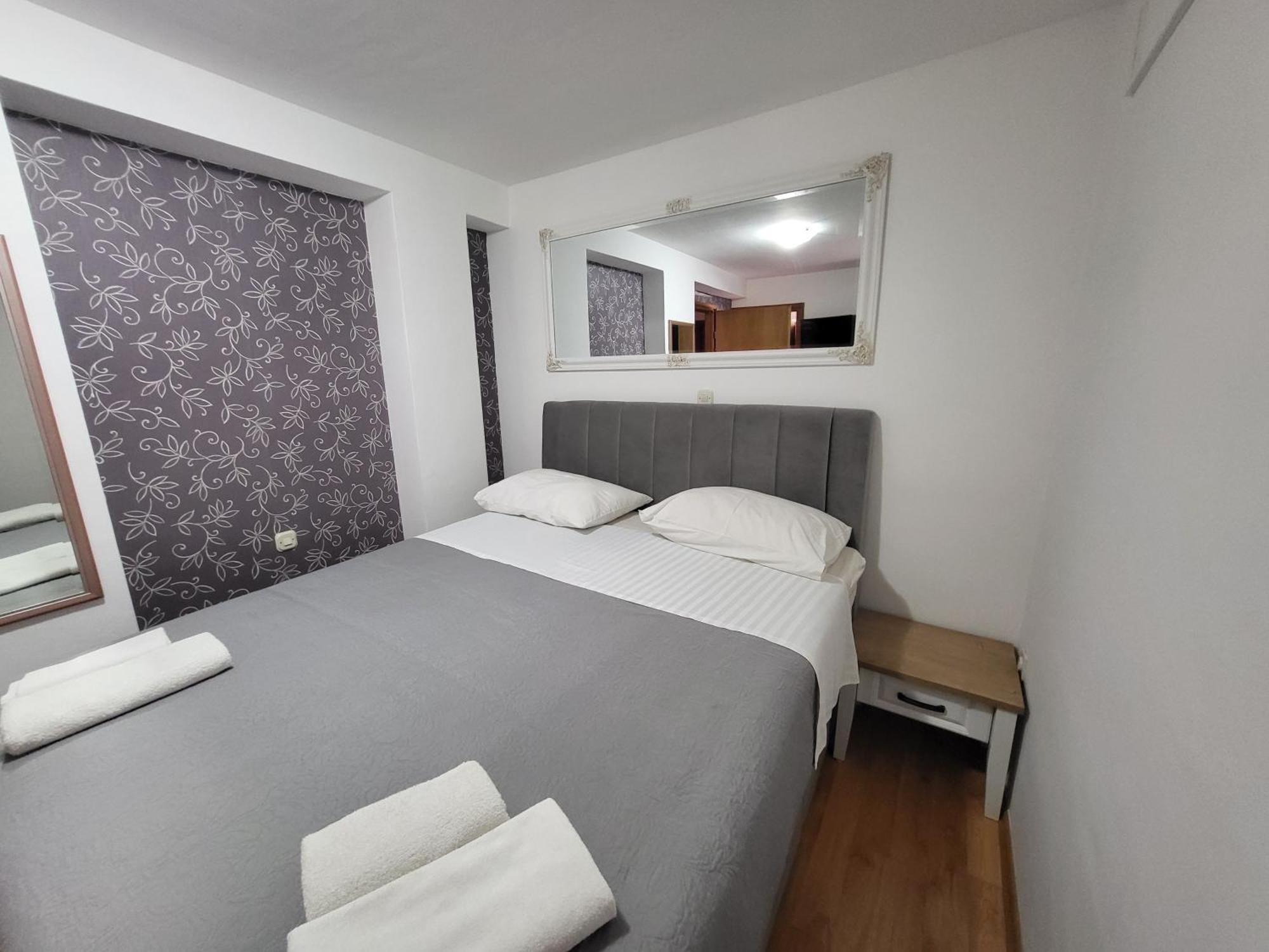 Guest Accomodation Zura Skradin Luaran gambar