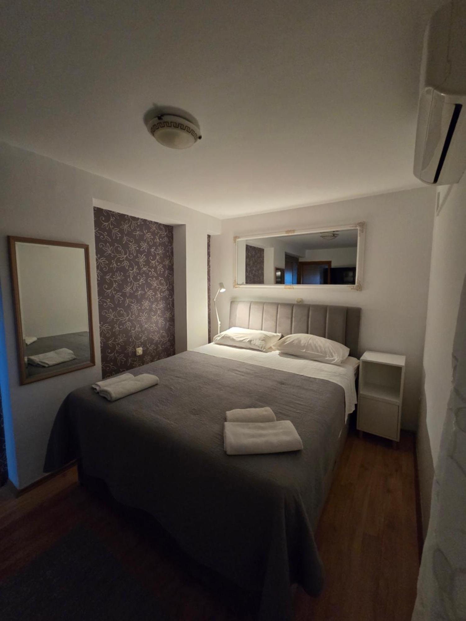 Guest Accomodation Zura Skradin Luaran gambar
