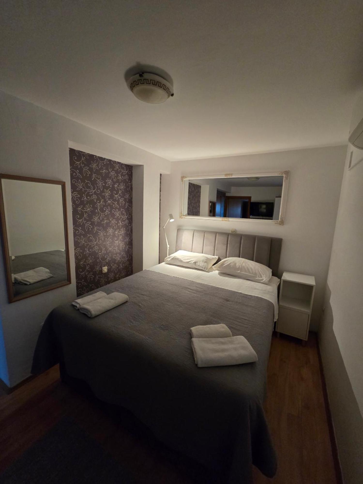 Guest Accomodation Zura Skradin Luaran gambar