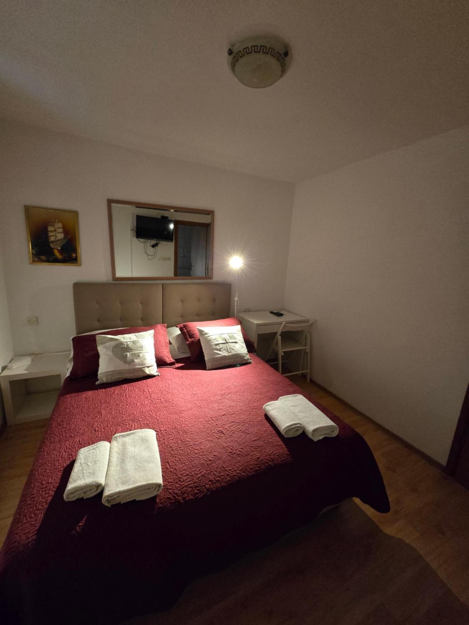 Guest Accomodation Zura Skradin Luaran gambar