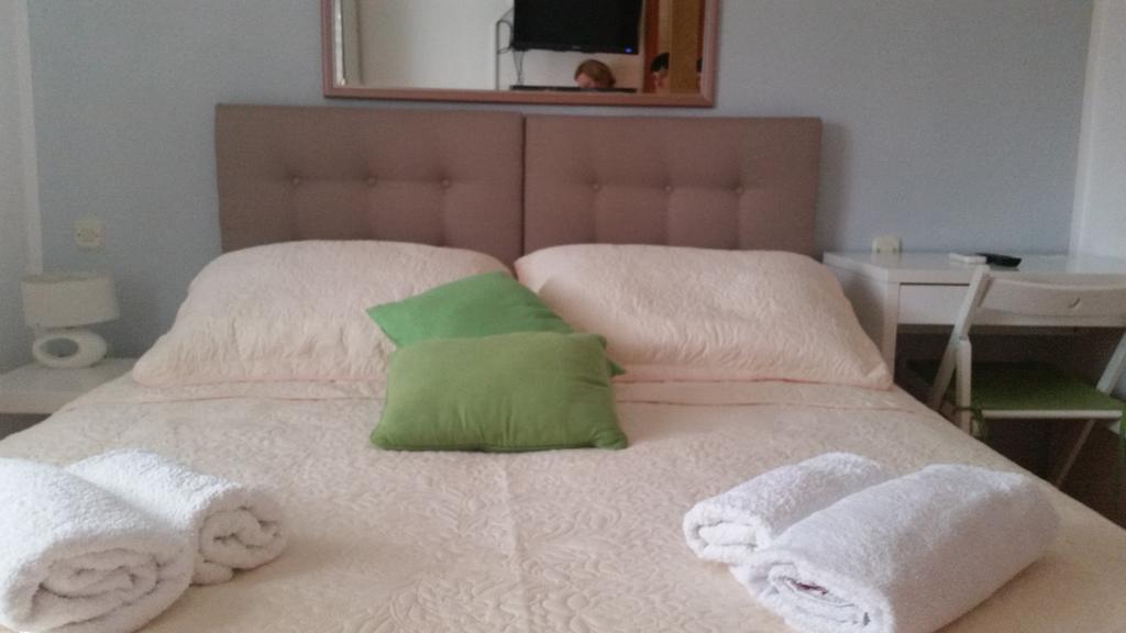 Guest Accomodation Zura Skradin Luaran gambar
