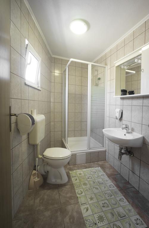 Guest Accomodation Zura Skradin Luaran gambar