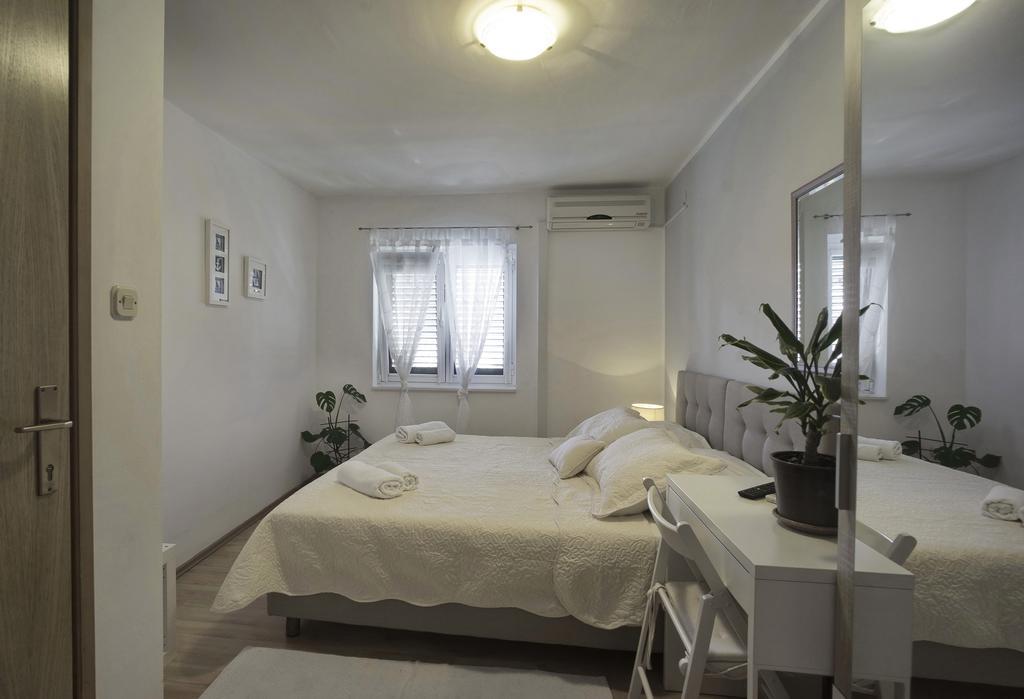 Guest Accomodation Zura Skradin Luaran gambar