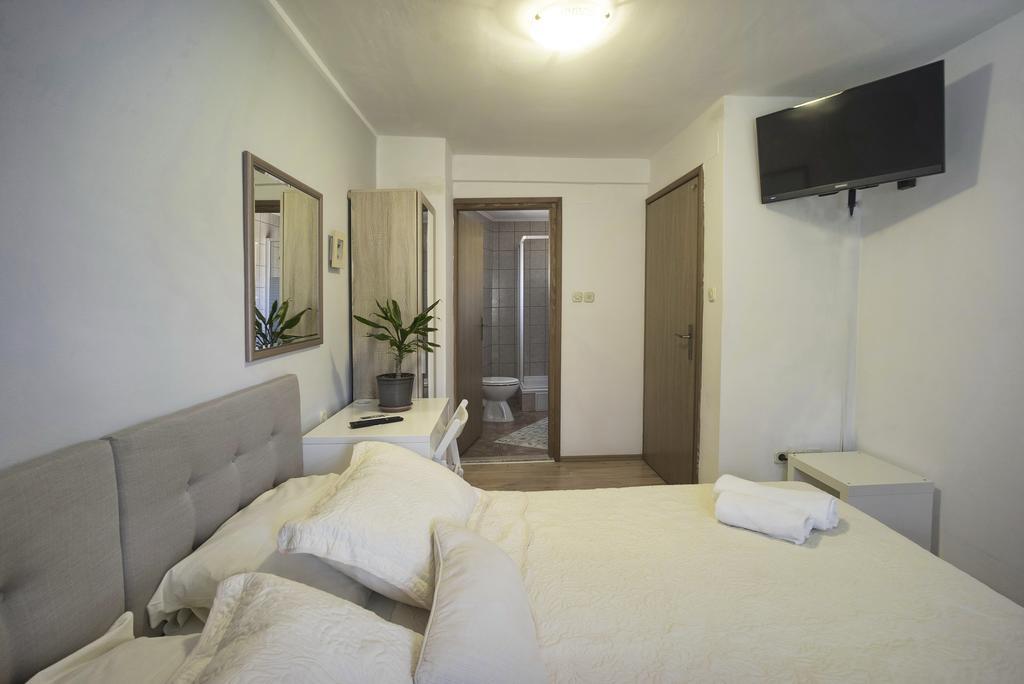 Guest Accomodation Zura Skradin Luaran gambar