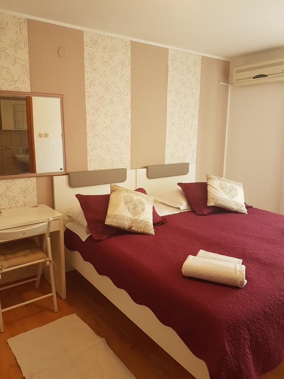 Guest Accomodation Zura Skradin Luaran gambar