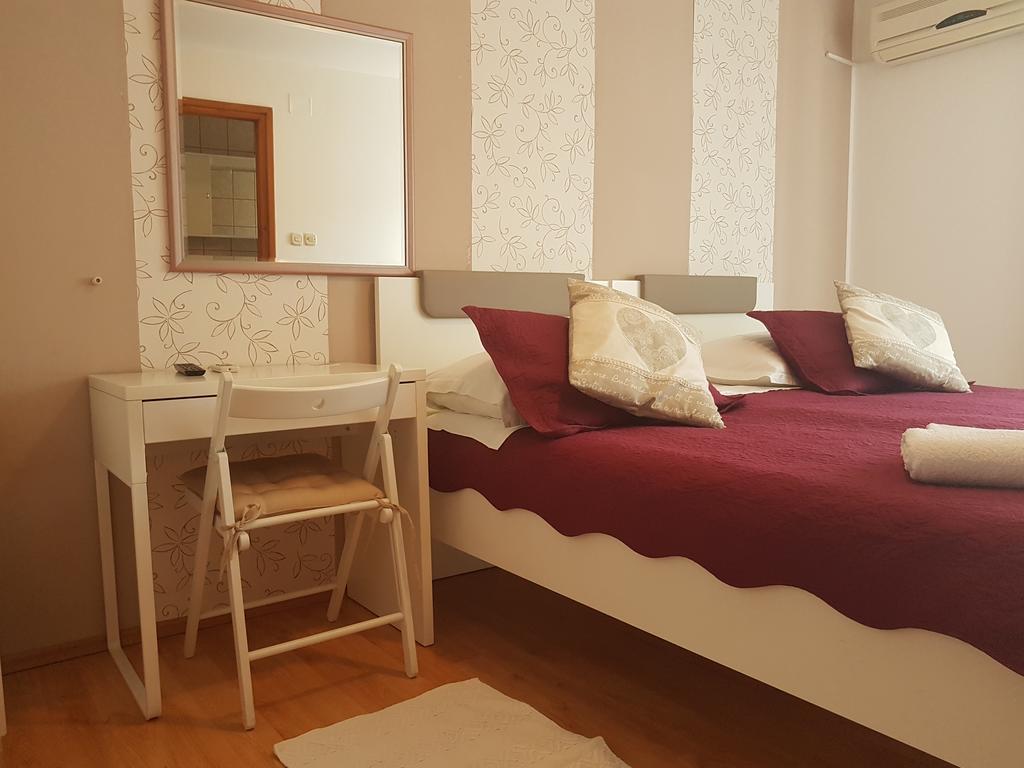 Guest Accomodation Zura Skradin Luaran gambar