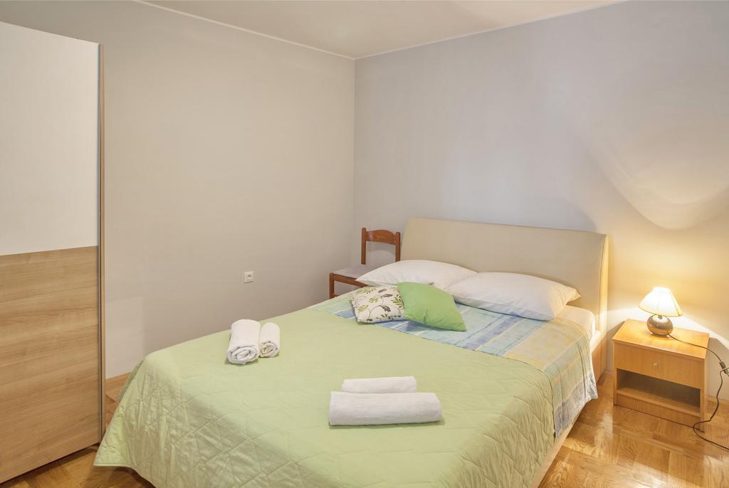 Guest Accomodation Zura Skradin Luaran gambar