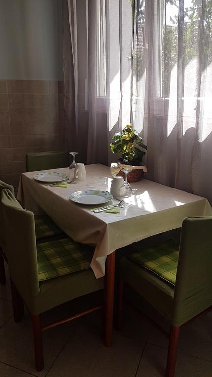 Guest Accomodation Zura Skradin Luaran gambar